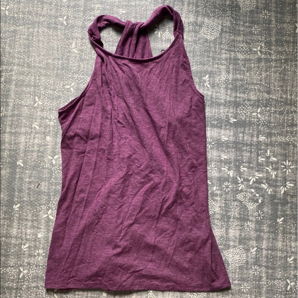 Workout tank Apana